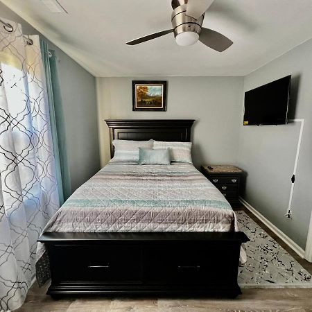 Luxury Townhome Jacksonville, Nc エクステリア 写真
