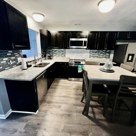 Luxury Townhome Jacksonville, Nc エクステリア 写真