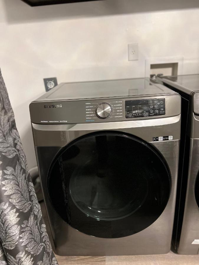 Luxury Townhome Jacksonville, Nc エクステリア 写真