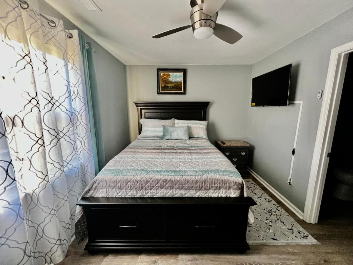 Luxury Townhome Jacksonville, Nc エクステリア 写真