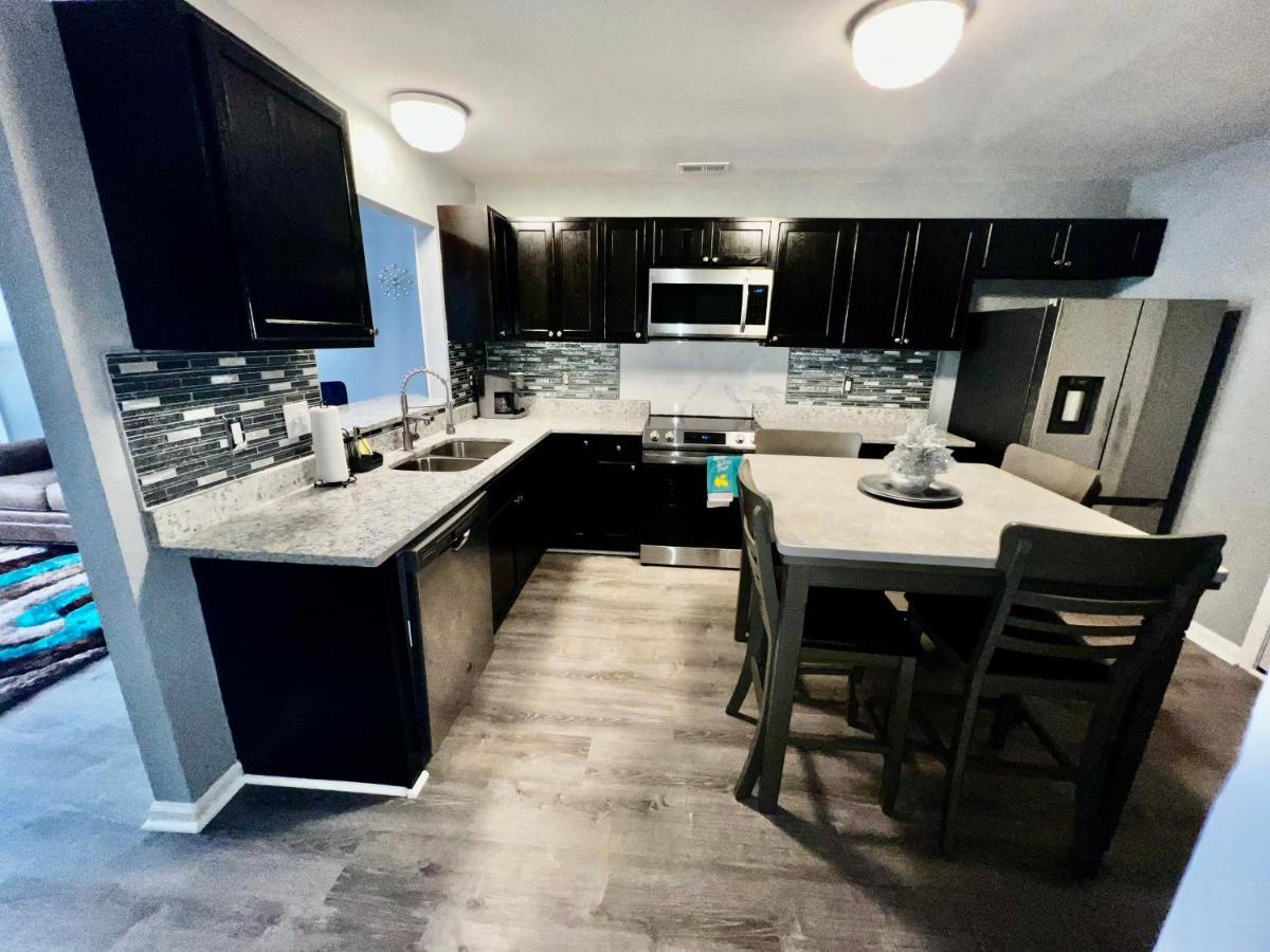 Luxury Townhome Jacksonville, Nc エクステリア 写真