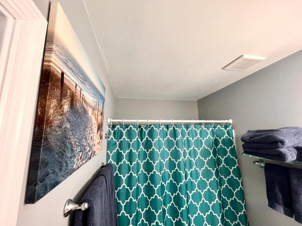 Luxury Townhome Jacksonville, Nc エクステリア 写真