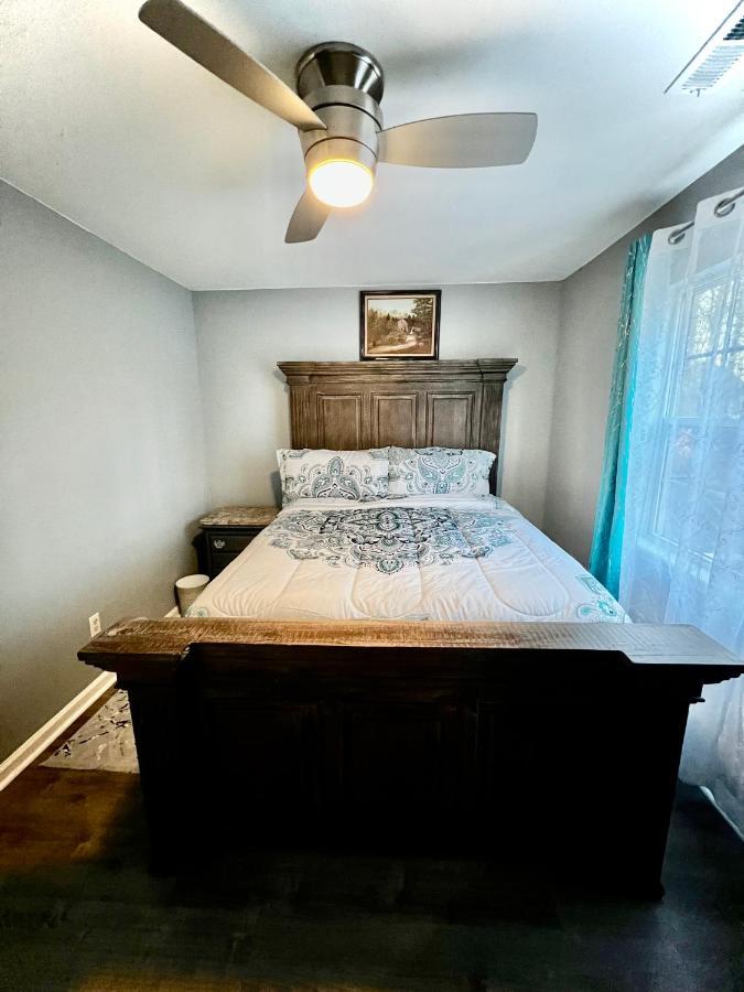 Luxury Townhome Jacksonville, Nc エクステリア 写真