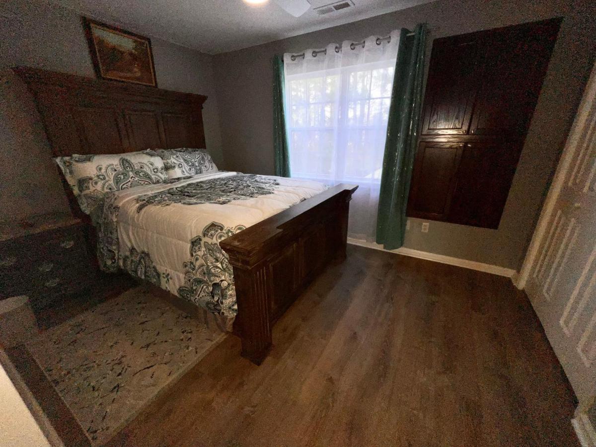 Luxury Townhome Jacksonville, Nc エクステリア 写真