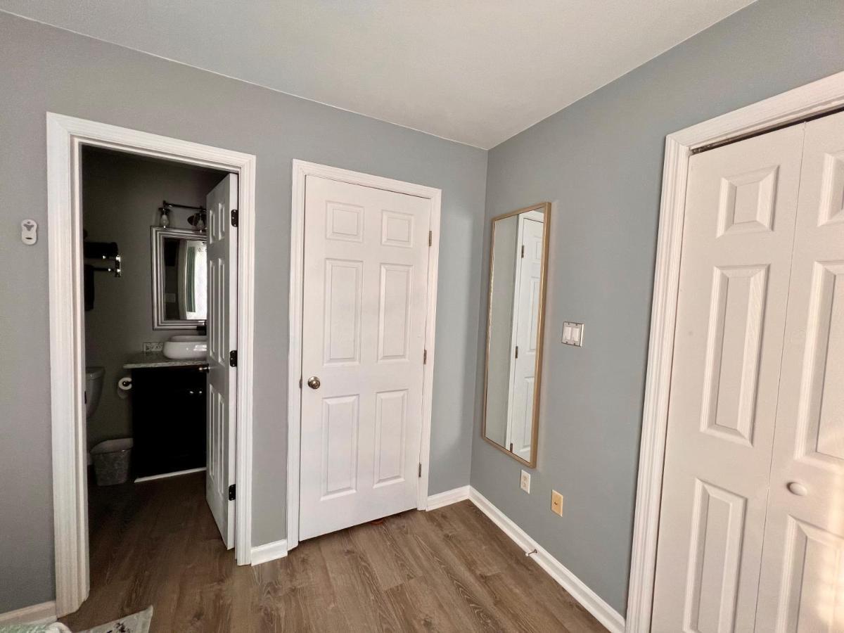 Luxury Townhome Jacksonville, Nc エクステリア 写真