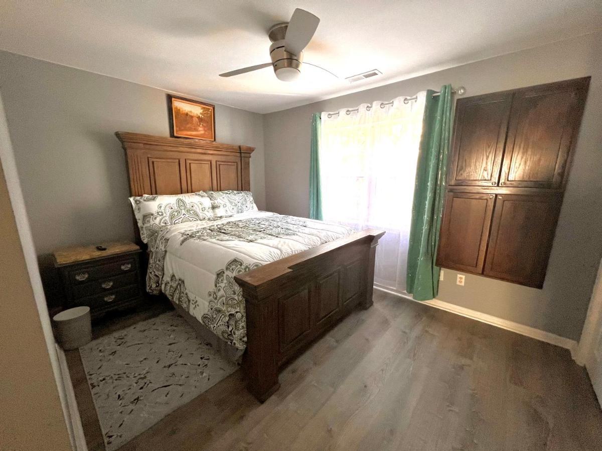 Luxury Townhome Jacksonville, Nc エクステリア 写真
