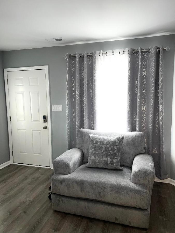 Luxury Townhome Jacksonville, Nc エクステリア 写真