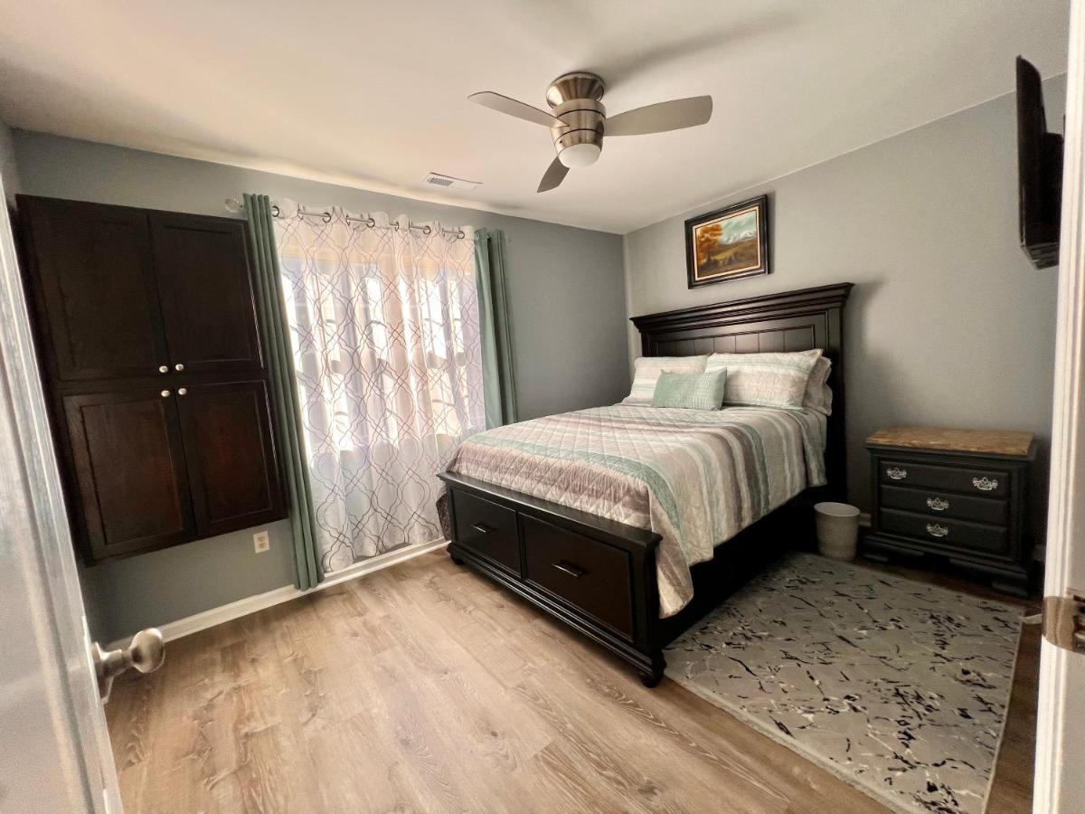 Luxury Townhome Jacksonville, Nc エクステリア 写真