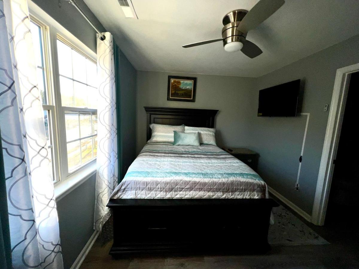 Luxury Townhome Jacksonville, Nc エクステリア 写真