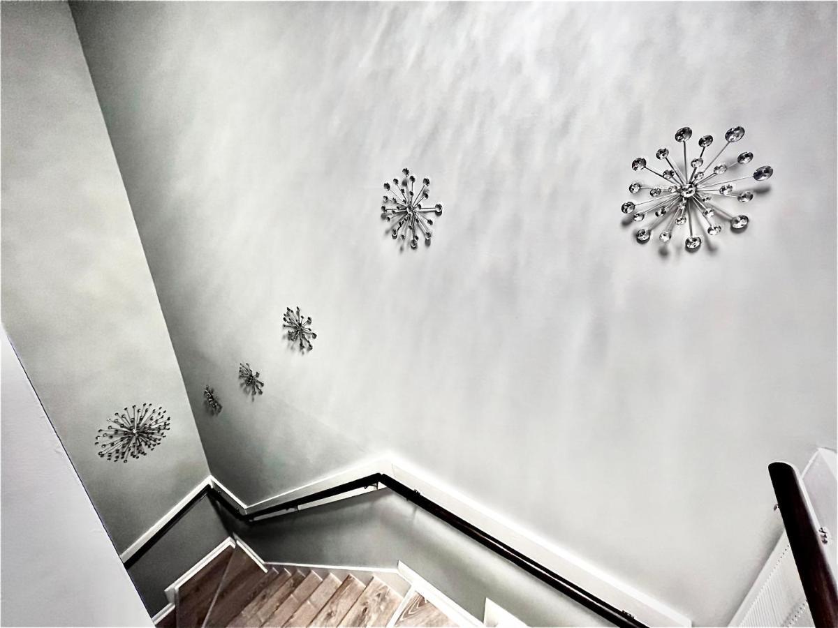 Luxury Townhome Jacksonville, Nc エクステリア 写真