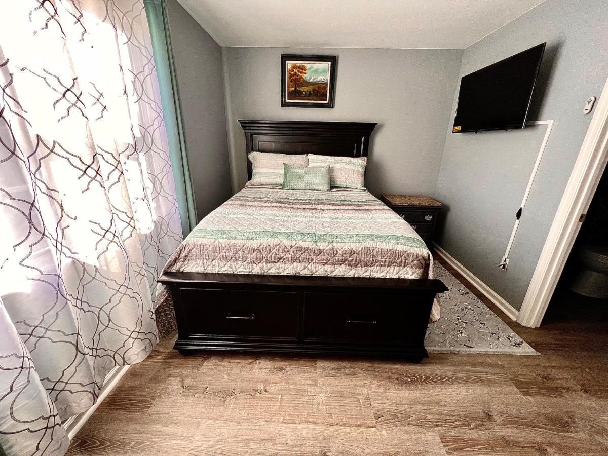 Luxury Townhome Jacksonville, Nc エクステリア 写真