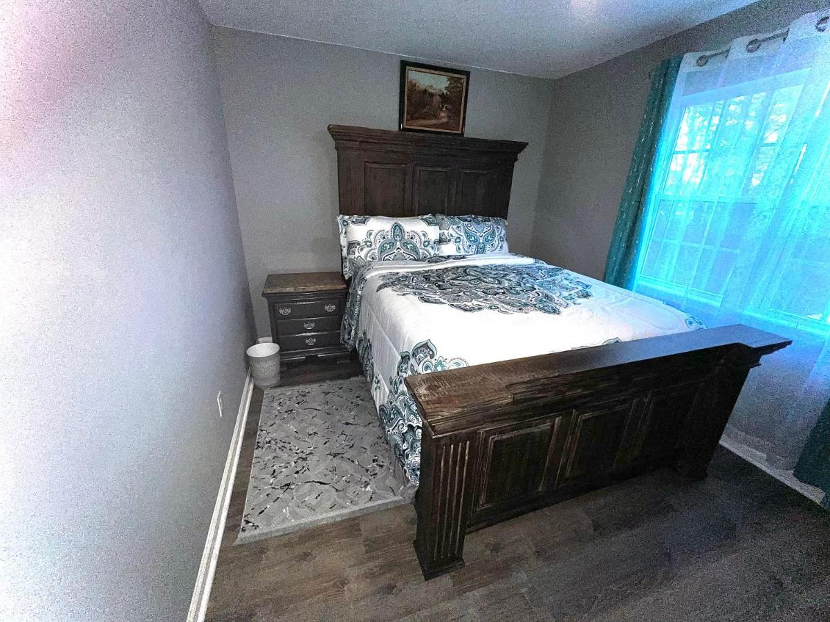 Luxury Townhome Jacksonville, Nc エクステリア 写真