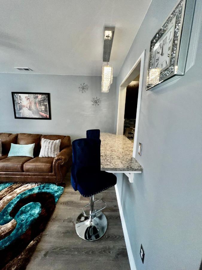 Luxury Townhome Jacksonville, Nc エクステリア 写真