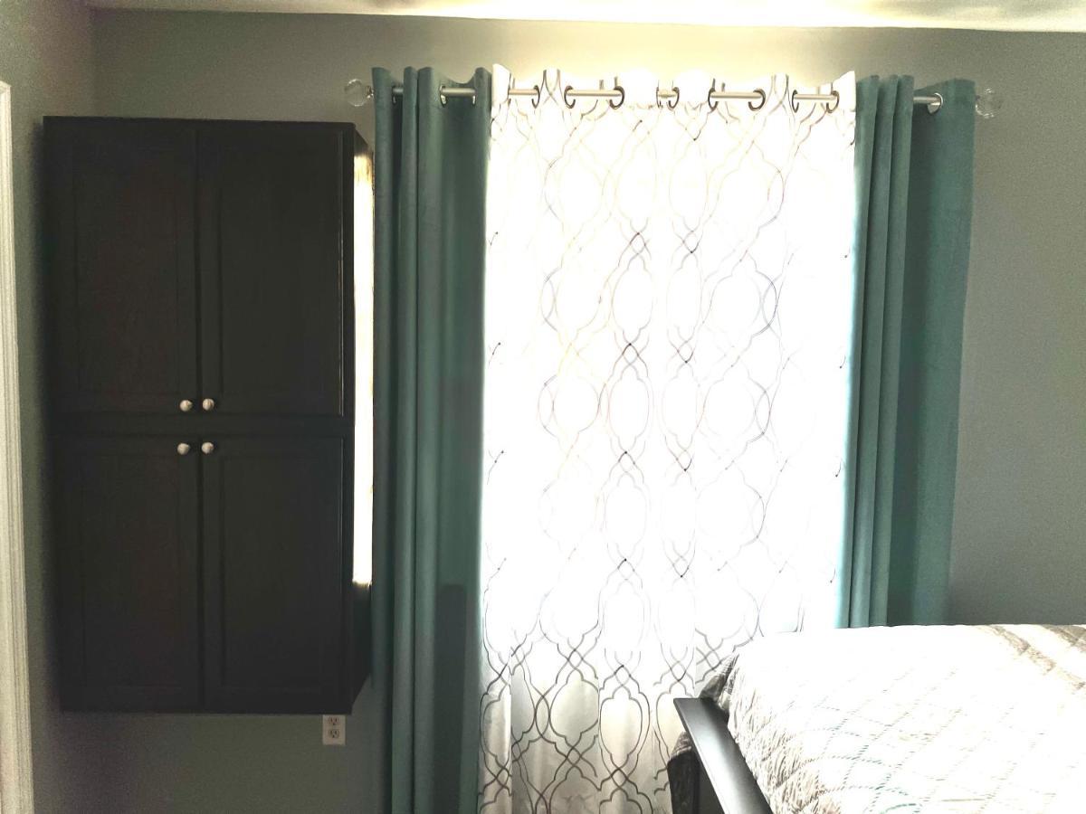 Luxury Townhome Jacksonville, Nc エクステリア 写真