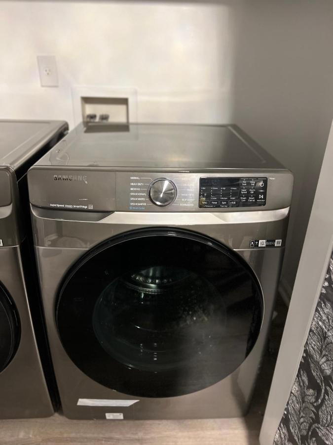 Luxury Townhome Jacksonville, Nc エクステリア 写真