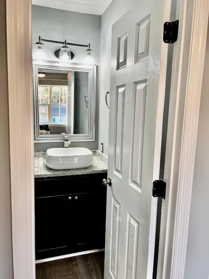 Luxury Townhome Jacksonville, Nc エクステリア 写真