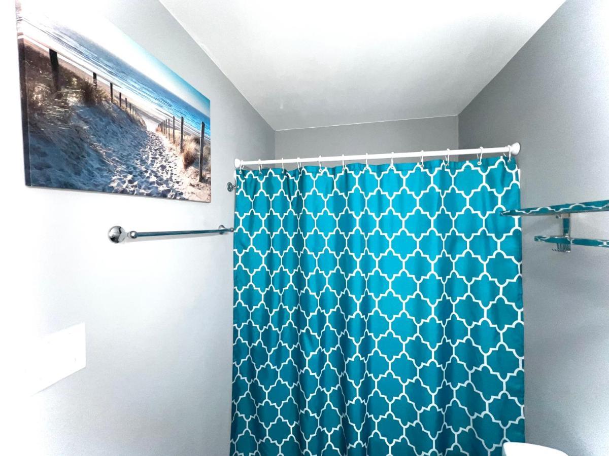 Luxury Townhome Jacksonville, Nc エクステリア 写真