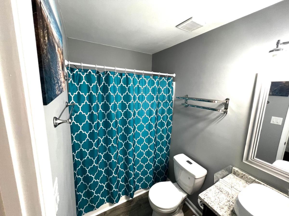 Luxury Townhome Jacksonville, Nc エクステリア 写真