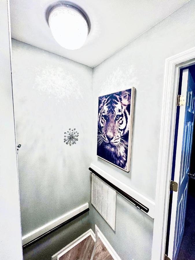 Luxury Townhome Jacksonville, Nc エクステリア 写真