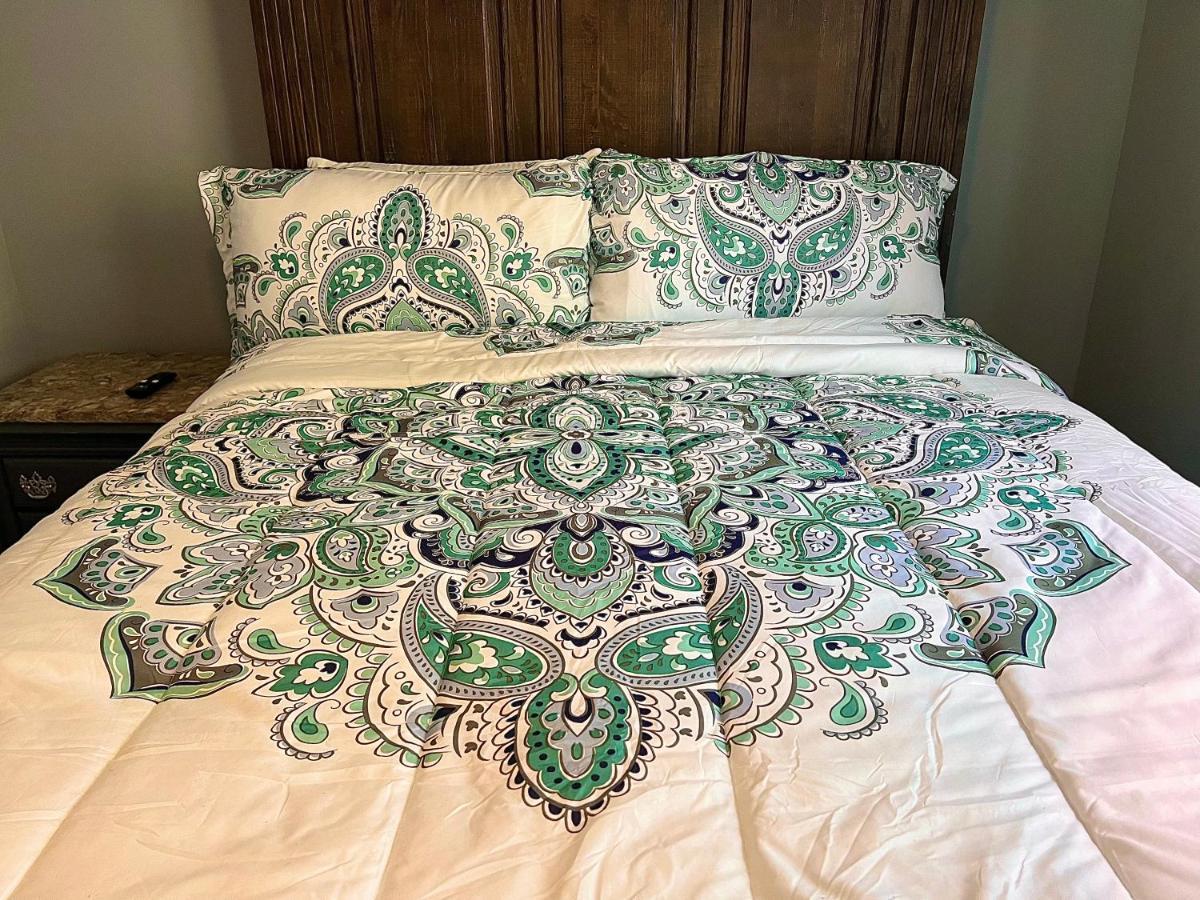 Luxury Townhome Jacksonville, Nc エクステリア 写真