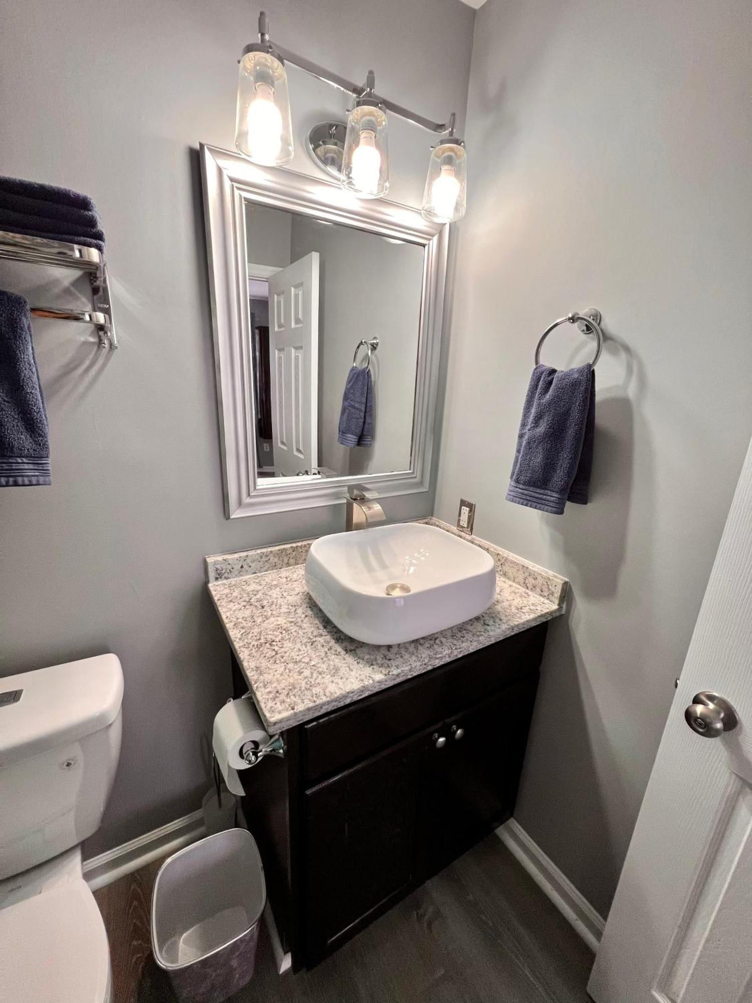 Luxury Townhome Jacksonville, Nc エクステリア 写真