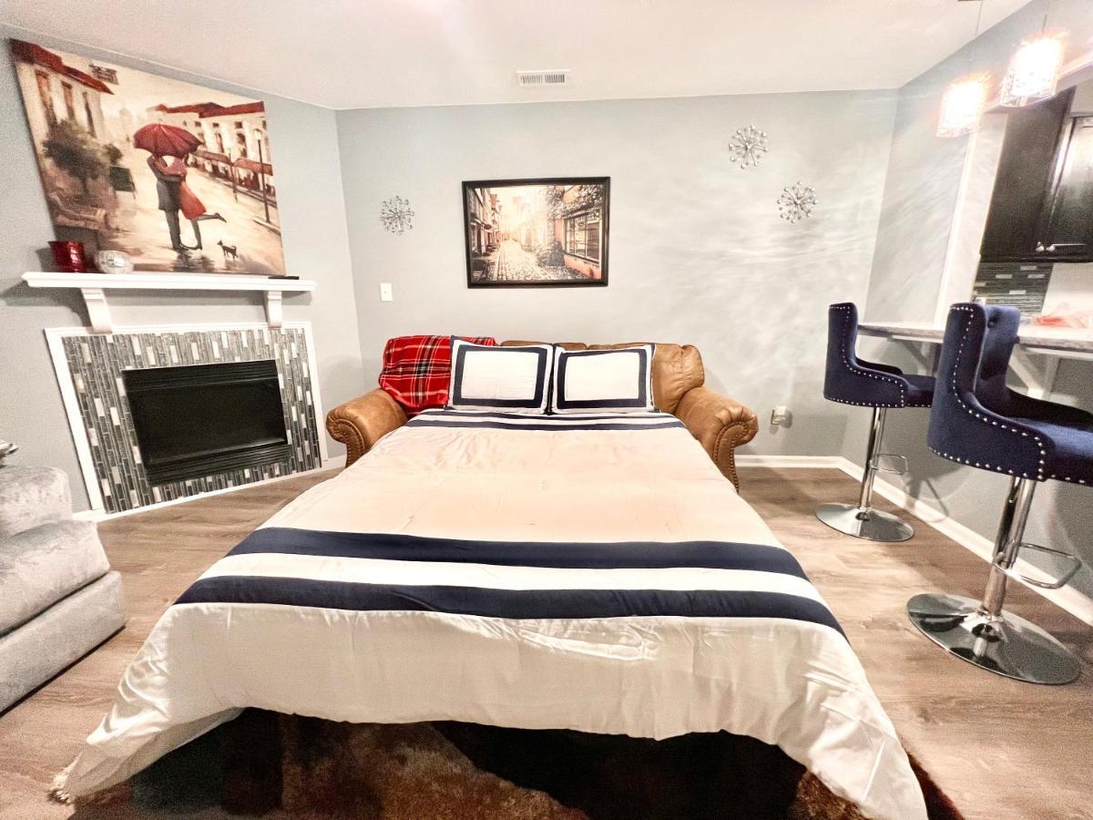 Luxury Townhome Jacksonville, Nc エクステリア 写真