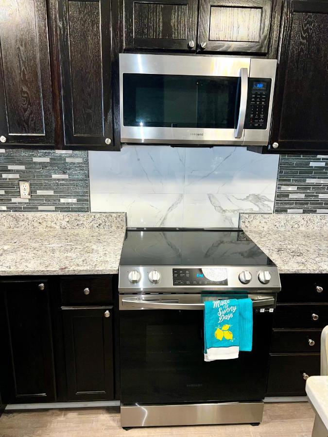 Luxury Townhome Jacksonville, Nc エクステリア 写真