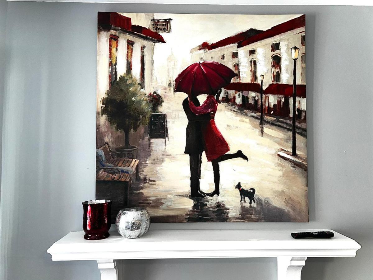 Luxury Townhome Jacksonville, Nc エクステリア 写真