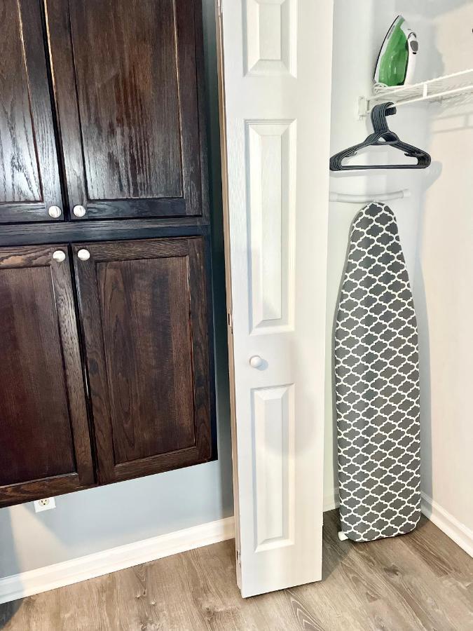 Luxury Townhome Jacksonville, Nc エクステリア 写真