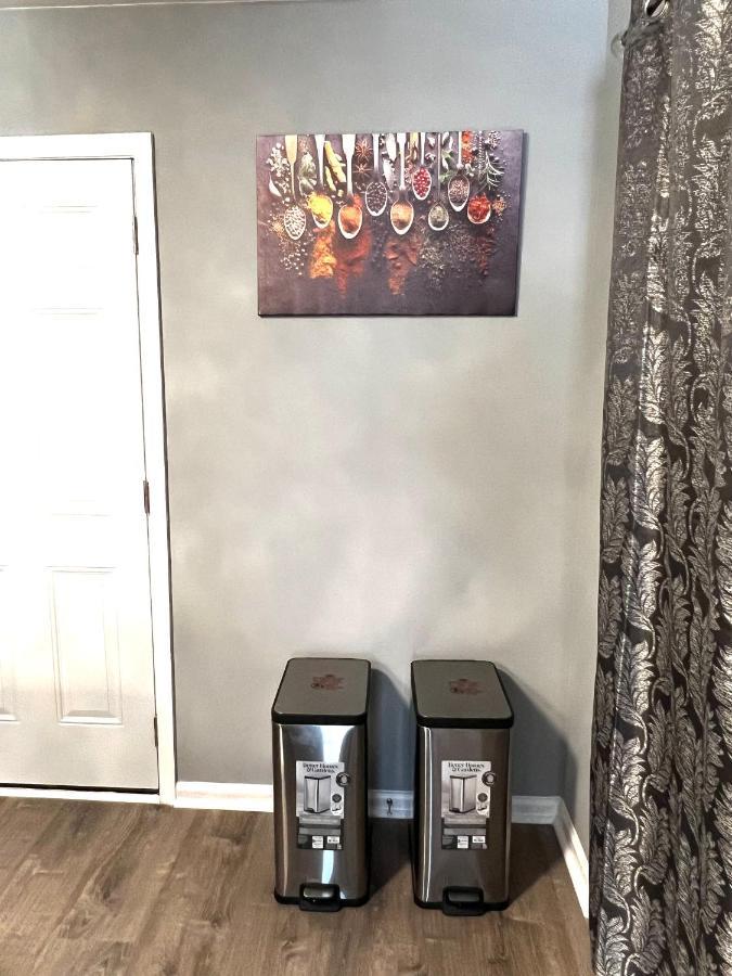 Luxury Townhome Jacksonville, Nc エクステリア 写真