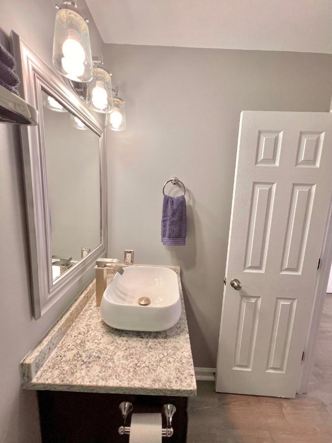 Luxury Townhome Jacksonville, Nc エクステリア 写真