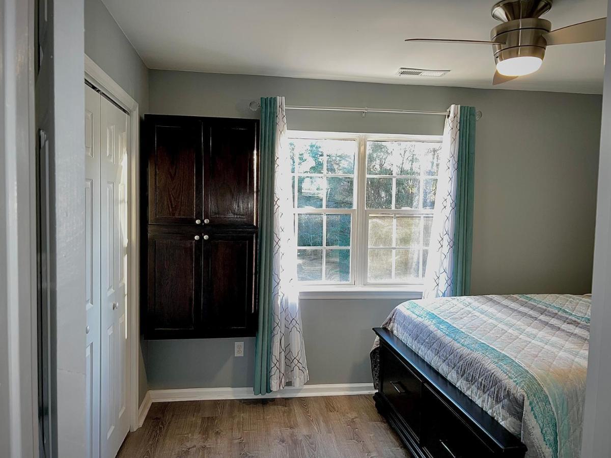 Luxury Townhome Jacksonville, Nc エクステリア 写真