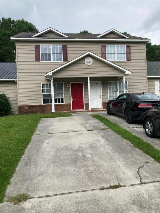 Luxury Townhome Jacksonville, Nc エクステリア 写真
