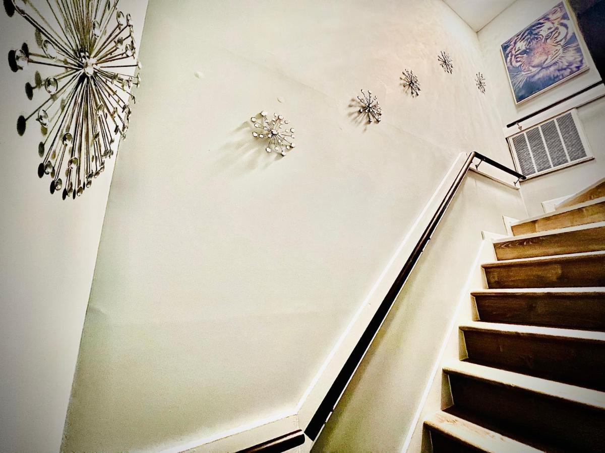 Luxury Townhome Jacksonville, Nc エクステリア 写真