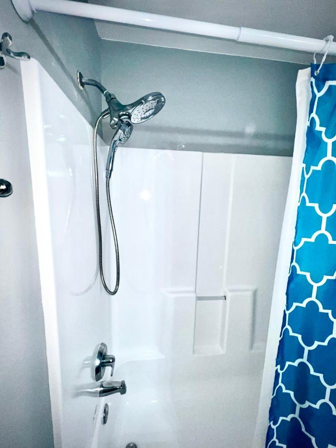 Luxury Townhome Jacksonville, Nc エクステリア 写真